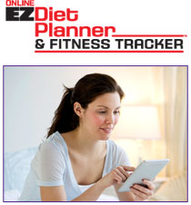 EZDietPlanner