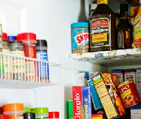 Pantry