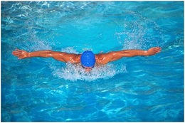 Swimming As Part of a Weight Loss and Wellness Plan